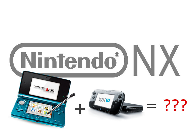 Nintendo NX podría interactuar con tu smartphone Android y PlayStation 4