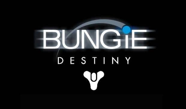 Bungie-Destiny-logo