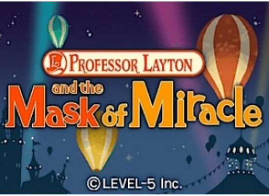 Profesor LAyton