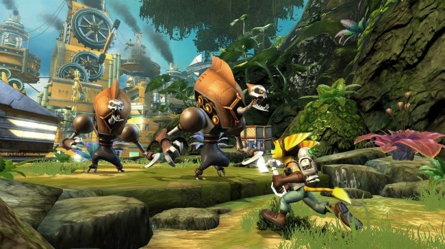 ratchet-and-clank-hd-collection