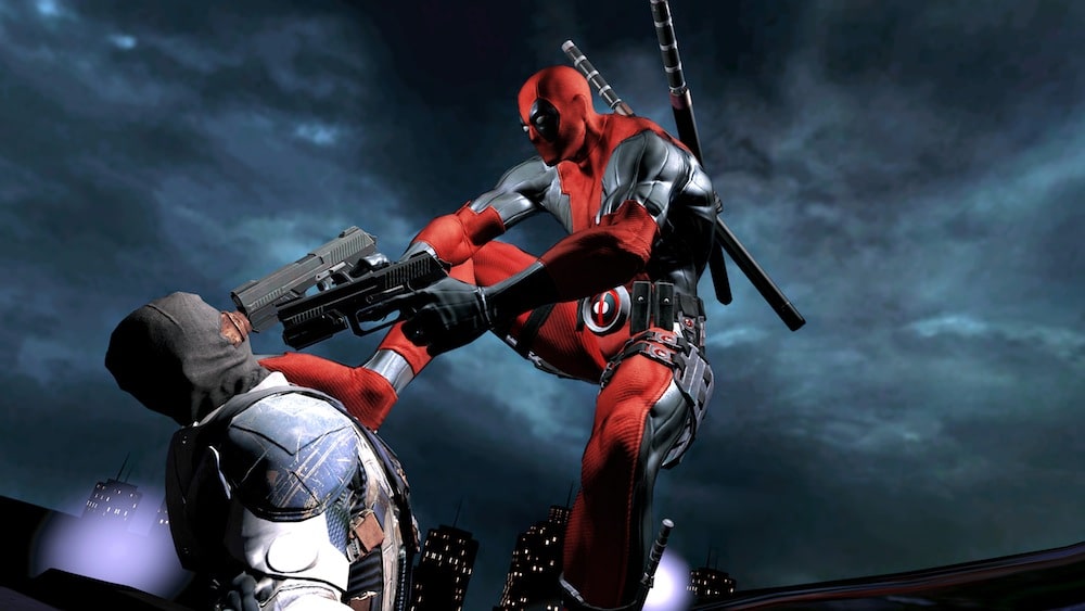 Deadpool_GamesCom_Two Are Better Than One