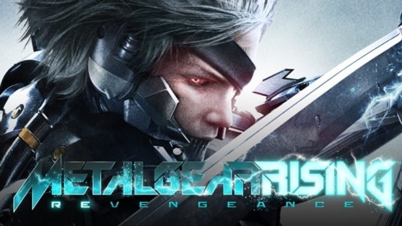 Revelada Fecha De Lanzamiento Para Metal Gear Rising Revengeance