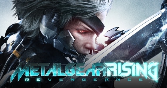 Análisis de Metal Gear Rising: Revengeance
