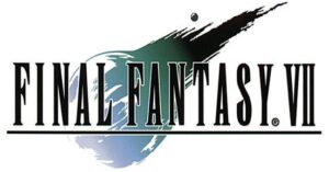 Logotipo de Final Fantasy VII