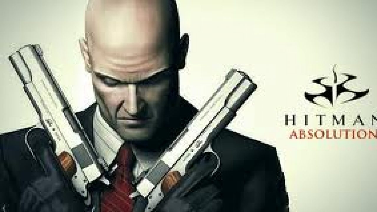 Hitman: Absolution e Deadlight serão jogos gratuitos do Xbox 360 em abril