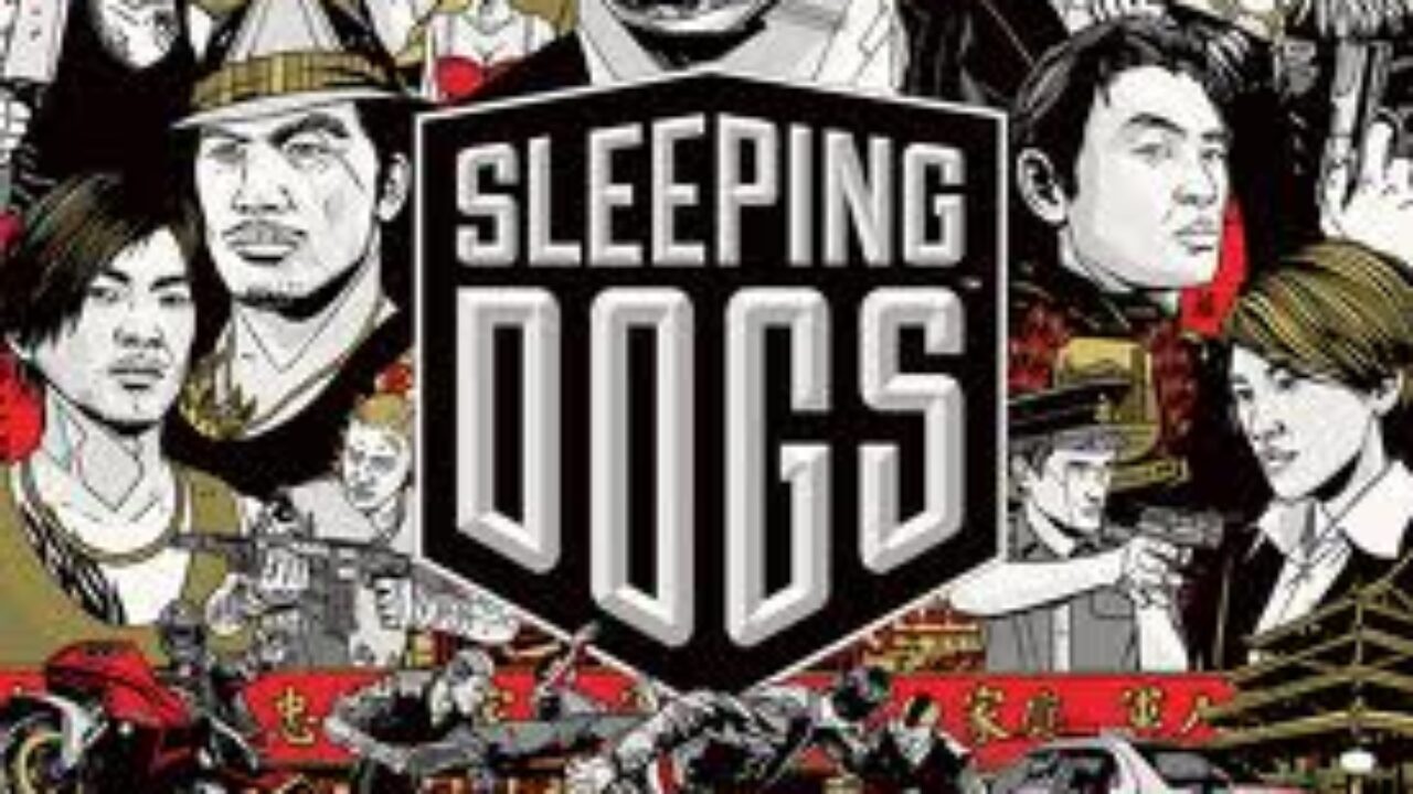 Sleeping Dogs y Lara Croft para Xbox 360 gratis en enero