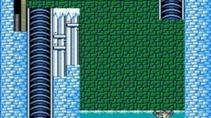 Mega Man (8 bits)