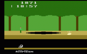 Pitfall! (Atari 2600)