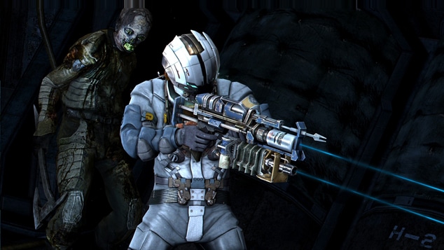 dead space 3-2