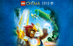 lego legends of chima