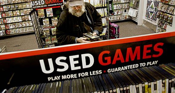 used-video-games
