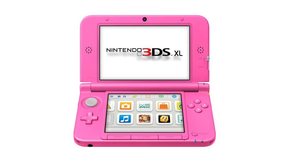 Nintendo-3DS-XL-Rosa