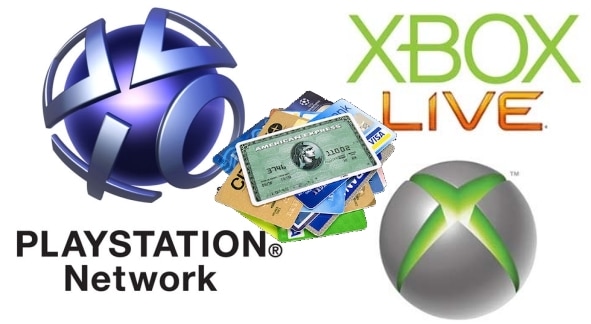 PSN-Xbox-LIVE