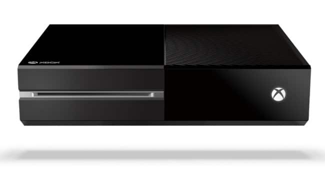 Xbox-One lanzamiento