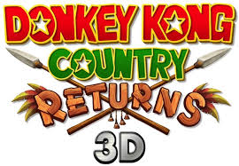 donkey kong 3D