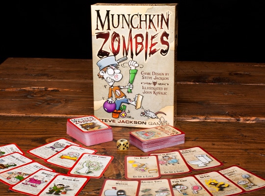 munchkin-zombies