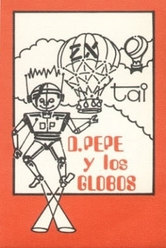 Don Pepe y los Globos