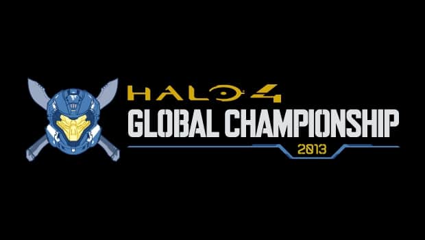 halo 4 global championship 2013