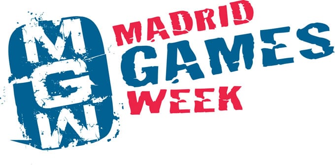 madrid games week