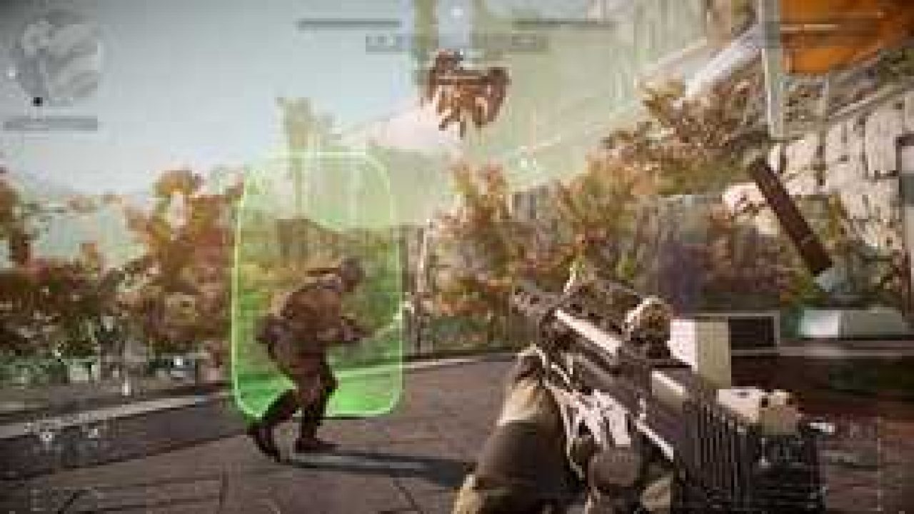 Guerrila anuncia el fin del online de Killzone Shadow Fall