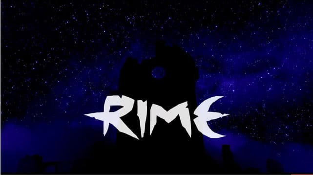 rime gamescom