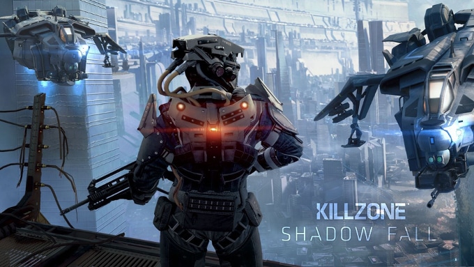 Killzone-Shadow-Fall TGS
