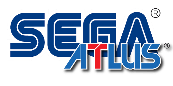 Sega Atlus