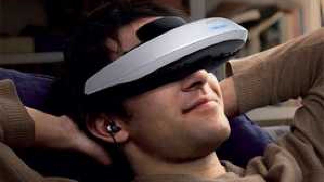 Las gafas VR de Sony podrían presentarse durante la GDC