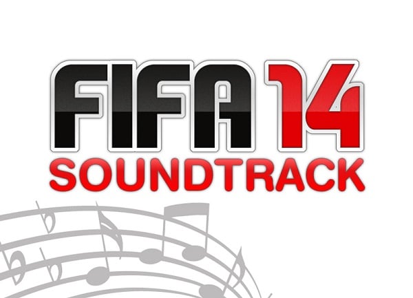 FIFA 14 Soundtrack