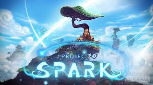Project Spark destacada