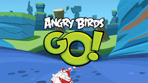Angry Birds go 1