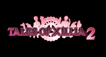 Tales of Xillia 2 Destacada