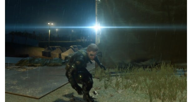 Metal Gear Solid Ground Zeroes 2