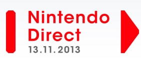 Nintendo Direct Destacada