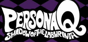 Persona Q Shadow of the Labyrinth Destacada