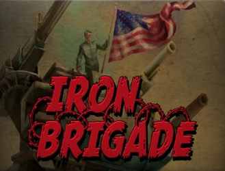 iron brigade