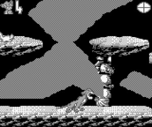 El Rey León - Game Boy