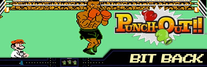 BitBack punch out