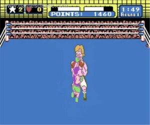 Punch Out!!