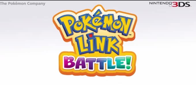pokemon link battle