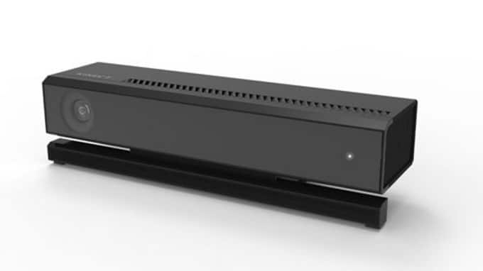 Kinect for Windows 2