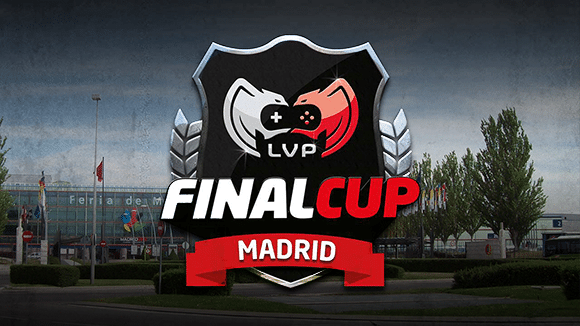 LVP Final Cup Madrid
