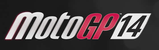 motogp14 logo