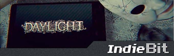 IndieBit daylight
