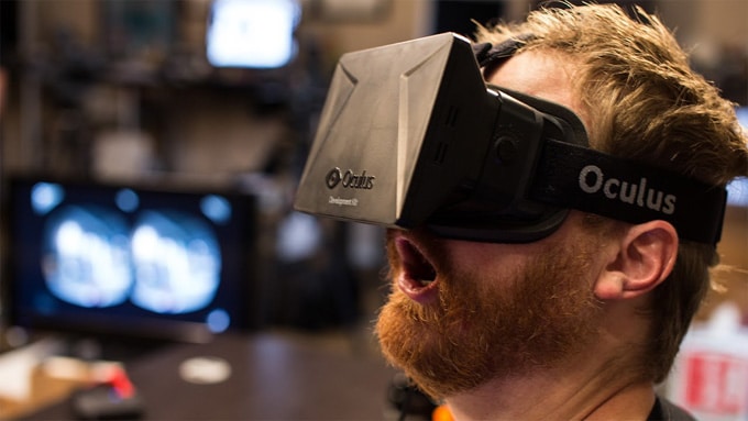 Oculus Rift podría retrasarse hasta 2016