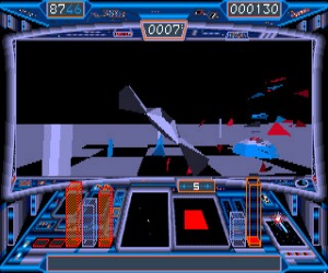 Starglider 2 Amiga