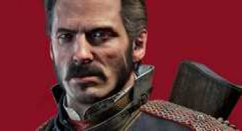 Desvelados los requisitos para Wolfenstein: The New Order - GuiltyBit