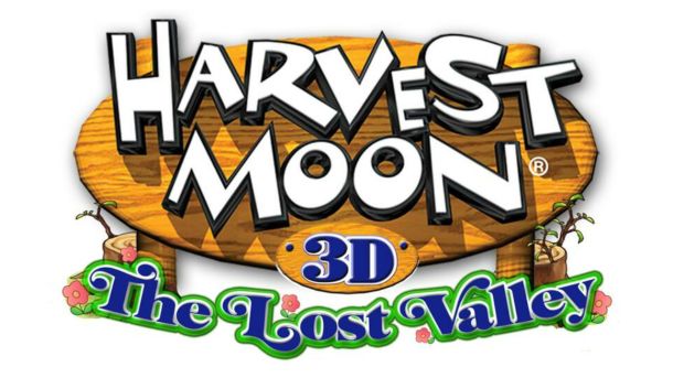 harvest moon the lost valey