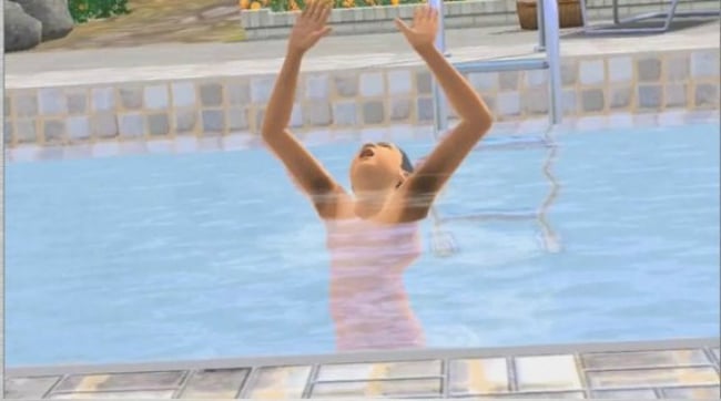 Los Sims 4 no tendrán ni piscinas ni infantes