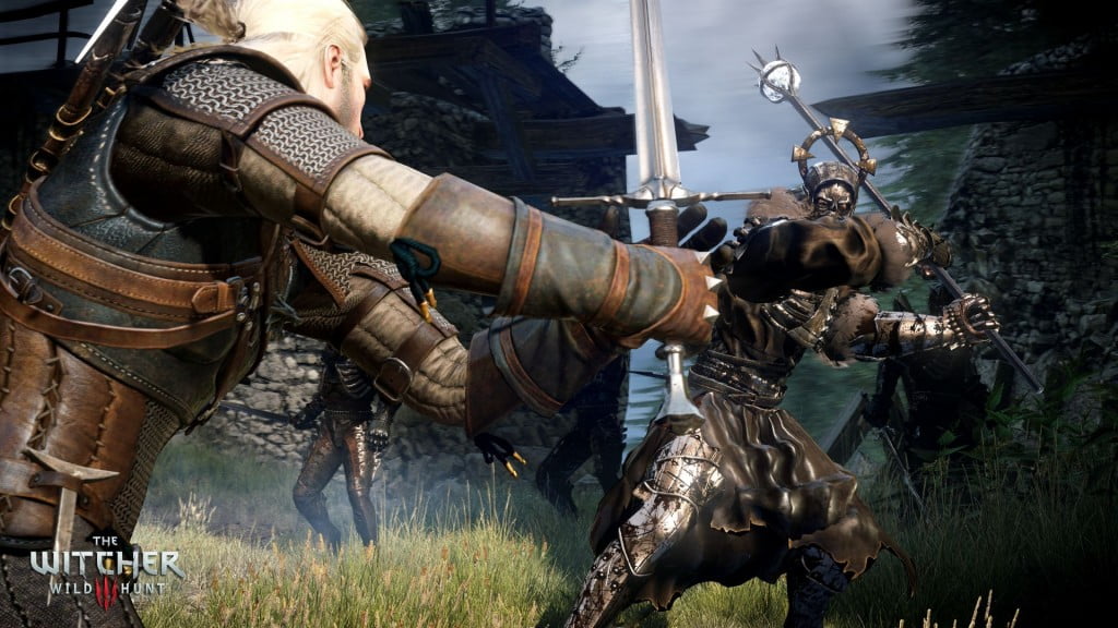 The Witcher 3 Galeria 11